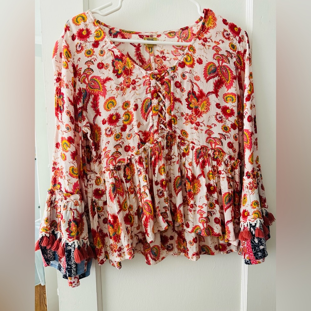 True Craft Top